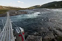 挪威,奇迹石,杰拉格山,恶魔之舌,布道台,山妖梯级,吕瑟峡湾,吕菲尔克,巨魔,水