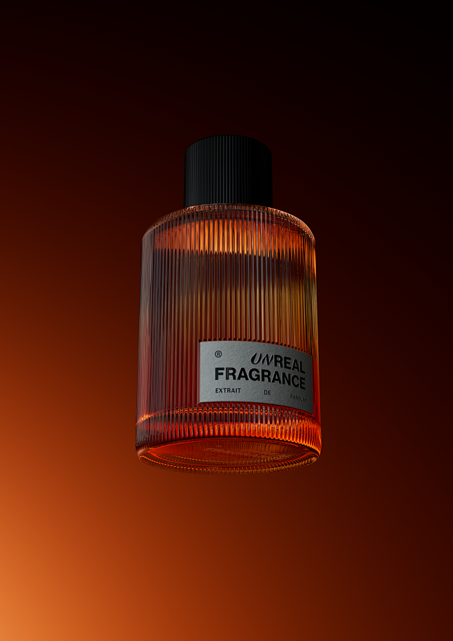 UnReal Fragrance :: ...
