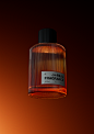 UnReal Fragrance :: Behance