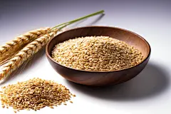 植物杂粮粗粮摄影图图片