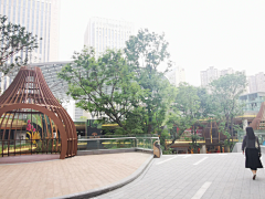 wushi1845采集到C成都港汇天地