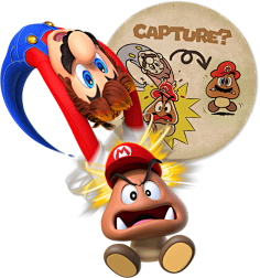 马里奥奥德赛supermarioodyssey