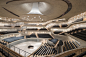 Gallery of WaPo's New Augmented Reality Series Begins With a Virtual Look at the Ceiling of Herzog & de Meuron's Elbphilharmonie   - 1 : Image 1 of 1 from gallery of WaPo's New Augmented Reality Series Begins With a Virtual Look at the Ceiling of Herz