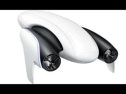 2018年最佳最新无人机 - 最新4K无人驾驶飞机DJI Mavic专业版推出后，Spark和Phantom 4 Pro DJI推出了DJI Mavic Air，这是用于容纳3轴万向节的便携式DJI无人机，它可以拍摄8K Sphere全景照片，HDR照片，4K 30 fps 100 Mbps视频以及1080p 120 fps的慢动作视频.PowerVision推出了独特的PowerDolphin水下无人机/钓鱼无人机。 Autel Robotics推出了一款小巧的4K无人机EVO。 Yuneec宣布台风H