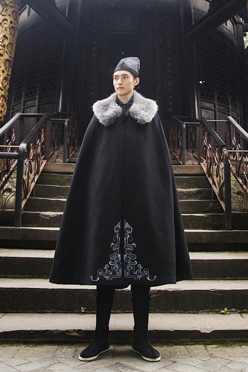 汉服男_百度图片搜索