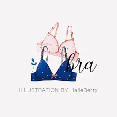 我的少女心小物 | 板绘 | HalleBerry - 原创作品 - 涂鸦王国插画