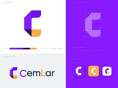CemLar App Icon / Lo...