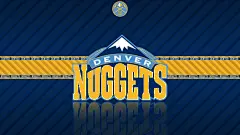 NBA各球队队徽设计桌面壁纸
