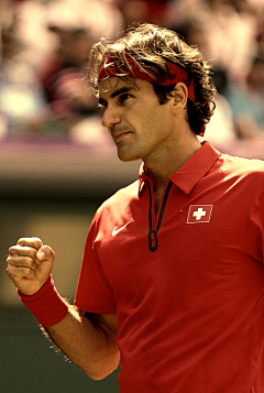 R·H··采集到federer