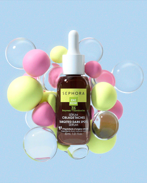 Sephora :: Behance