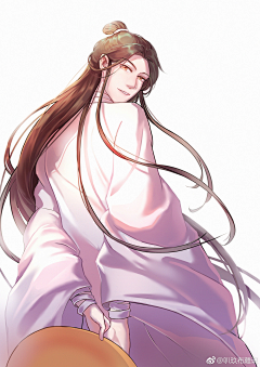 薄荷12345678910采集到天官赐福