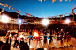 摩梭传统篝火晚会旅游图片