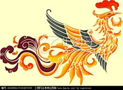 凤凰_百度图片搜索