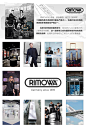 Rimowa/日默瓦TOPAS 拉杆箱旅行箱经典款铝镁合金登机箱原装现货-tmall.com天猫