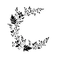 图源免费EPS |花卉 SVG 相关的设计元素