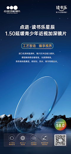 我叫超优秀采集到离焦镜片