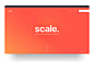 Scale v1