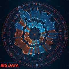 米田主动设计采集到DATA_可视化数据