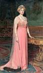 Queen Victoria Eugenie of Spain