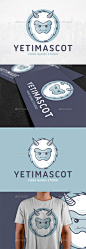 雪人吉祥物标志模板——动物标志模板Yeti Mascot Logo Template - Animals Logo Templates动物标志,猿标志,应用程序开发人员,大脚怪,字符标识模板,孩子快乐,黑猩猩,大猩猩,控制器,有创造力,创造力,可爱的猴子,有趣的商标标志,游戏业务,游戏聊天,游戏聪明的标志,游戏论坛,游戏网站,快乐的书呆子,说明性的极客标志,无限的游戏,孩子们媒体,吉祥物标志,大脚野人微笑,工作室,玩具商店标志,矢量,视频游戏分析,视频游戏社区,雪人的标志 animals logo, ap