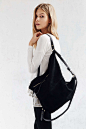 Kimchi Blue Convertible Backpack Shoulder Bag - Urban Outfitters : UrbanOutfitters.com: Awesome stuff for you & your space