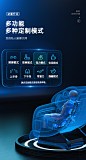 德国"佳仁"®电动新款按摩椅全自动家用太空豪华舱全身多功能智能-tmall.com天猫