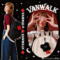 @vanwalk出走 的个人主页 - 微博