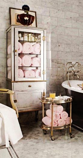 Ruth Burts Interiors...