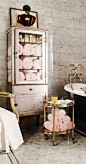 Ruth Burts Interiors charisma design
