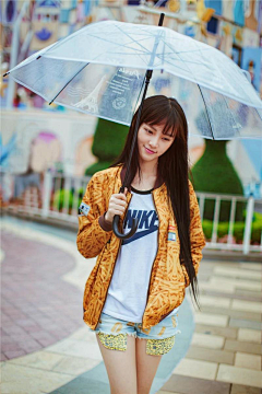 蓝色天际11采集到雨韵