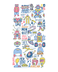 NEW WORKS : MY NEW WORK ABOUT MONKEY YEAR~