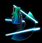 Huawei P30 Pro : The new Huawei P30 Pro is more than a fancy technological gadget. It has become a fashionable piece of hand jewelry.Each picture shows the smartphone held in a hand. We play with colors, textures, decorations to create an eye-catching com