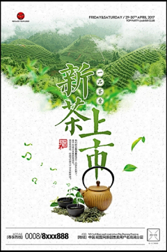 陈安好采集到茶叶