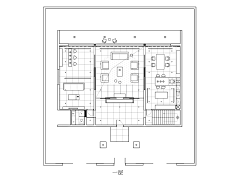 美璟设计中心采集到蒙特雷·金色宫殿·Caro的家 I 这座建筑,能将光线涂上金色