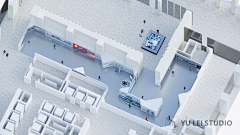 能不能便宜一点采集到3D-空间分布