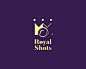 RoyalShots摄影 摄影 皇冠 皇家 尊贵 相机 拍照 镜头 商标设计  图标 图形 标志 logo 国外 外国 国内 品牌 设计 创意 欣赏