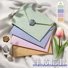 信封信纸套装手写信情书信纸高级感信纸加信封贺卡信封浪漫写信生日复古书信纸礼盒婚礼火漆印章信封定制-tmall.com天猫
