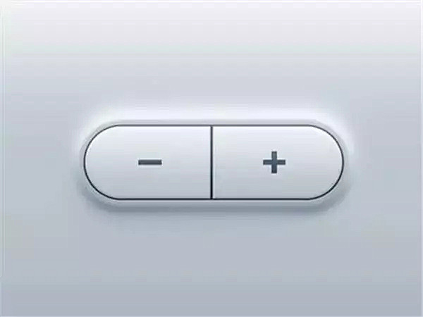 产品设计按键篇