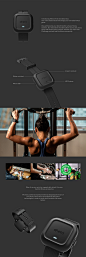 Osia by Ahera : Your new solution that will change your everyday fitness game.Via our dedicated application, set ambitious goals, streamline your activity and advance your fitness regime with our innovative app and debut range of integrated fitness tech e