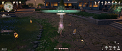 戴眼镜的毛驴采集到UI(RPG风)