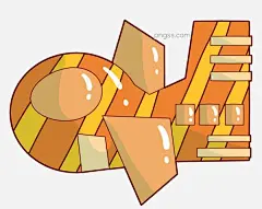 黄色飞机交通插画图片大小2598x2067px 图片尺寸511.96 KB 来自PNG搜索网 pngss.com 免费免扣png素材下载！代步工具#飞机出行#飞行的飞机#黄色的飞机#交通安全#交通工具#卡通插画#装饰图案#