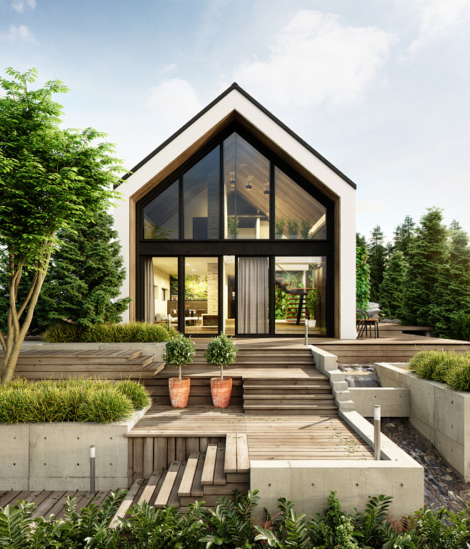Single House Project...