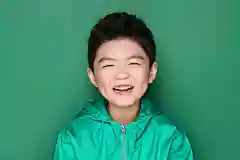 牡丹江杰克叔叔——宝宝照