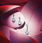 Swarovski Multifacets Winter 2013: Trend 2 / 3