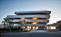 大阪学院大学高等学校 / Atsushi Kitagawara Architects - 谷德设计网