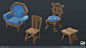 olha-osypenko-chairs-render