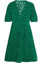 Joseph Holly cotton-blend macramé lace dress