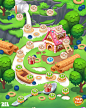 Raspberry Jam art_01, Elena Zhurikhina : Some art I've made for TAPCLAP
https://tapclap.ru/