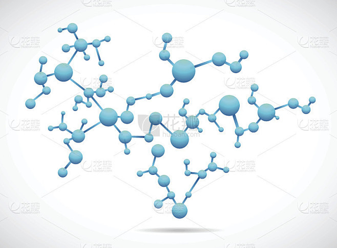 分子链
