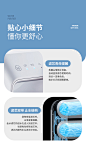 易开得净水器家用直饮厨房自来水过滤纯水RO反渗透双出水净水机器-tmall.com天猫